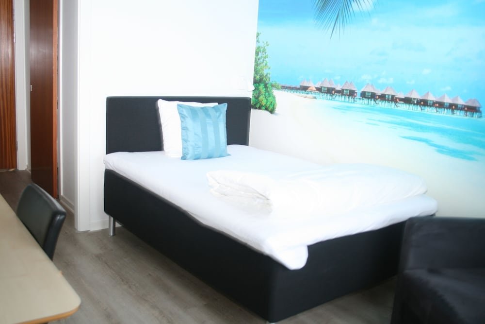 Фото Hotel Hedegaarden