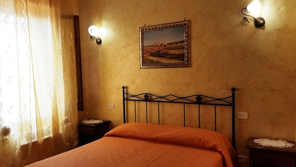 Фото BedAndBreakfast Camere Primavera