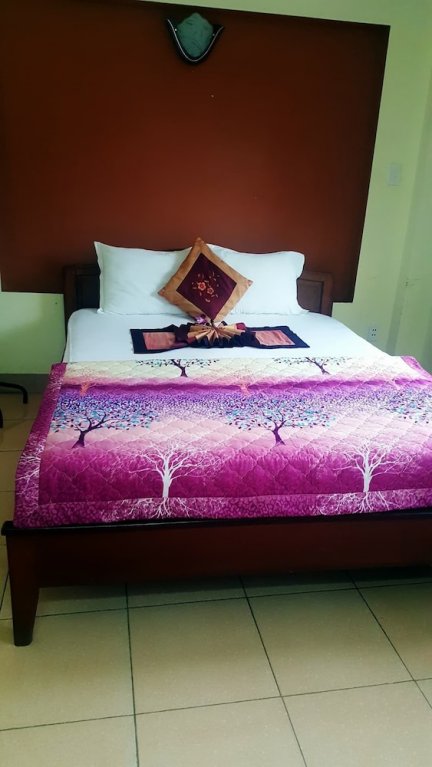 Фото Phong Lan Guesthouse