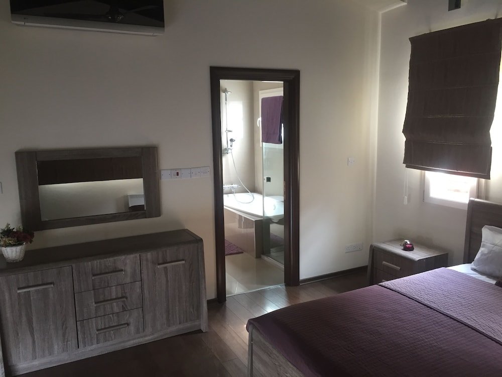 Фото Вилла Luxury Kristia