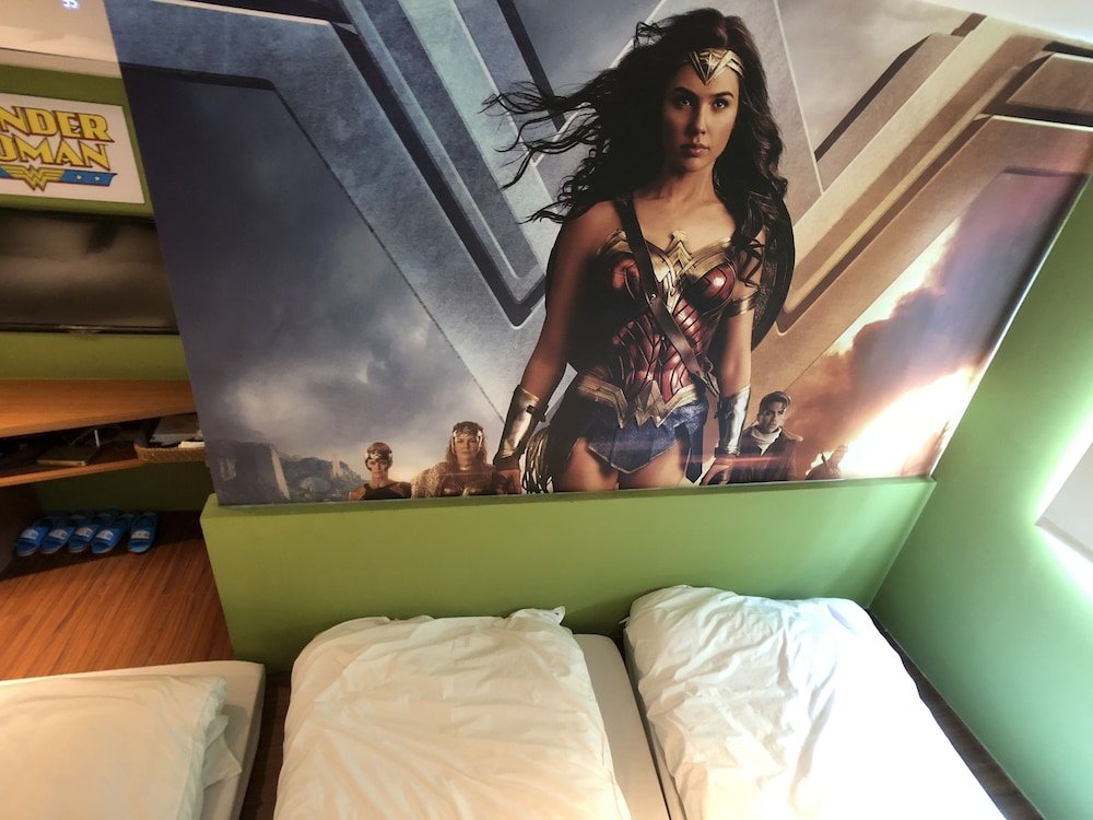 Фото Fantastic Hostel