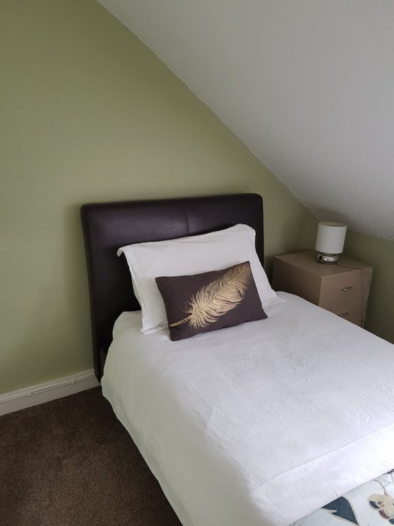 Фото Castle Guest House