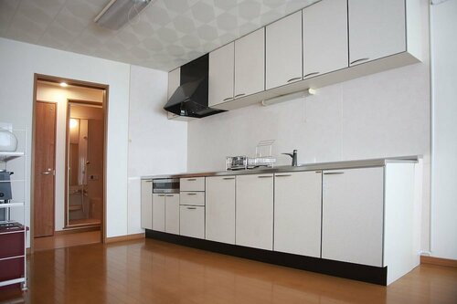 Гостиница The Stay Wakkanai в Вакканае