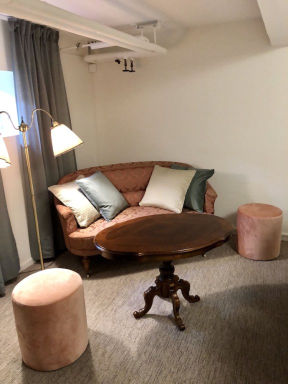 Фото Hotell Bele