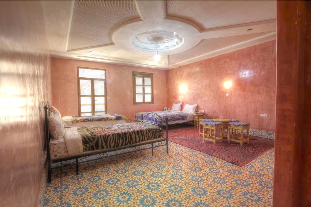 Фото Kasbah Taborihte