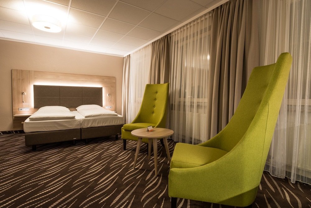 Фото отеля 4