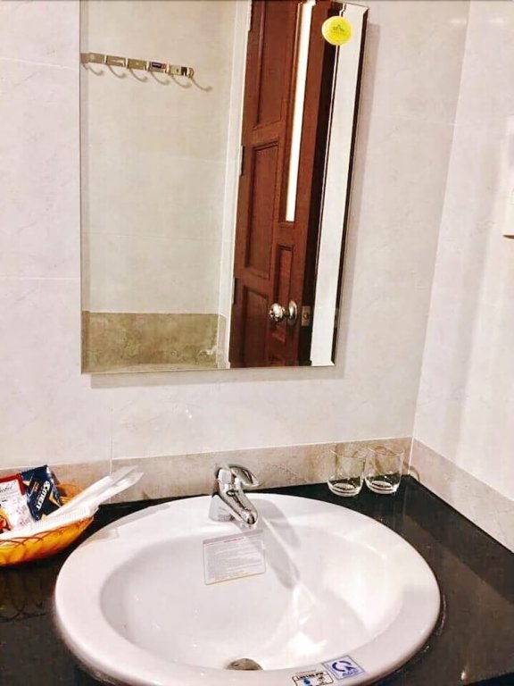 Фото Dai Nam Hotel