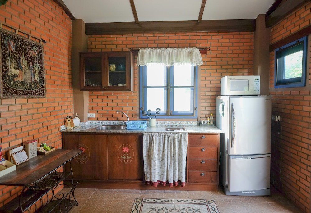 Фото The Heritage House & Garden