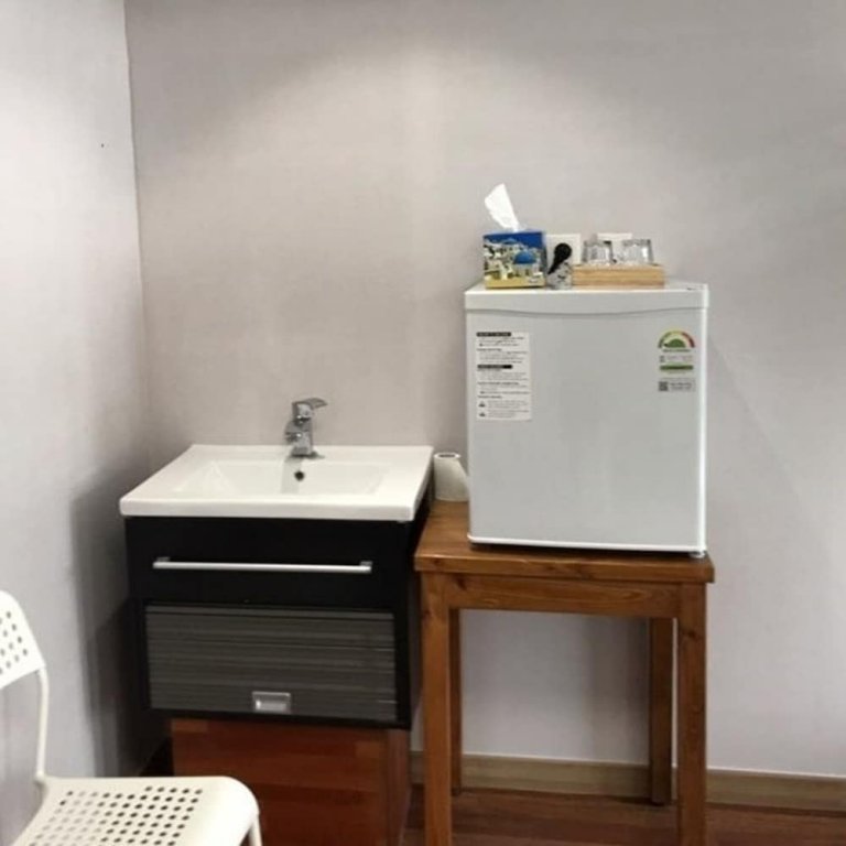 Фото Gwangju Guest House 145 - Hostel