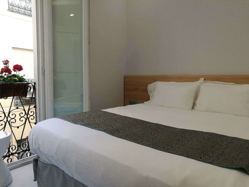 Фото Hostal Del Mar