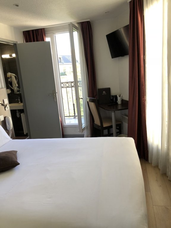 Фото Hotel Alane