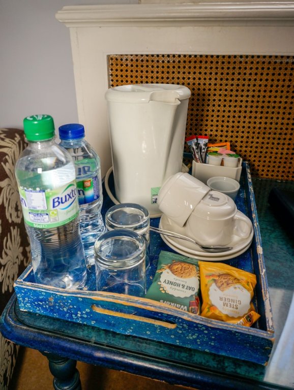 Фото The Abbey Court Notting Hill