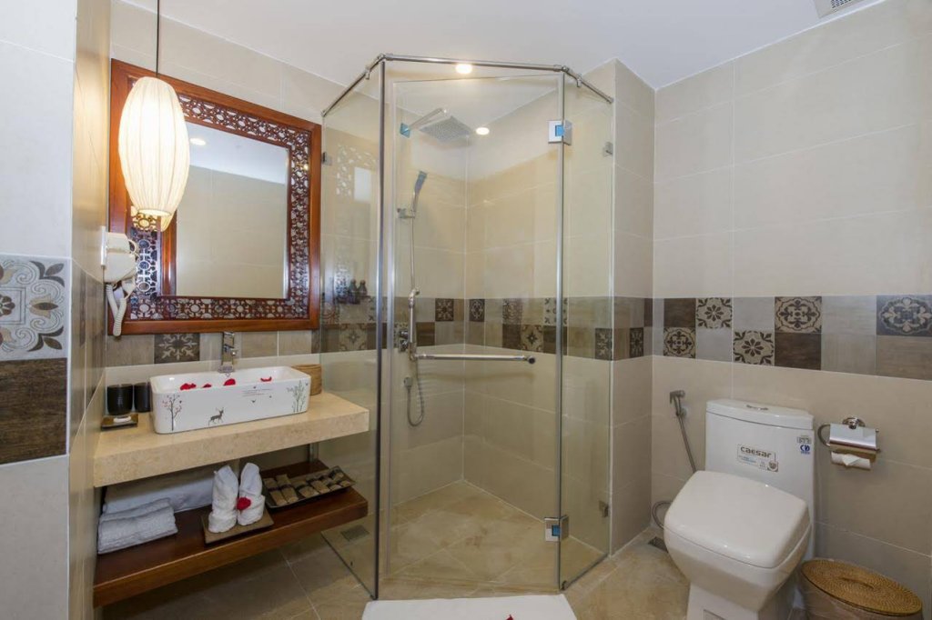 Фото Le Pavillon Hoi An Boutique Hotel & SPA