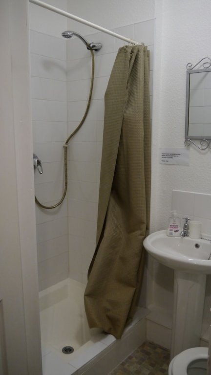 Фото Hornby House Hotel