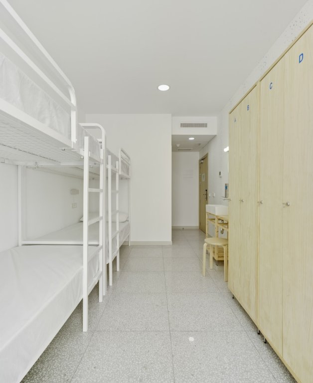 Фото Loop Inn Hostel Cartagena