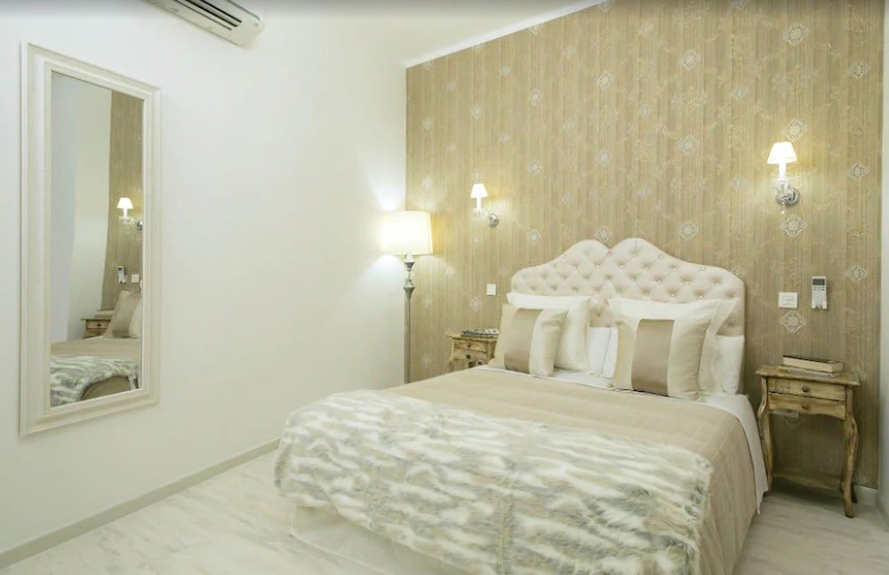 Фото Hostal Central Palace Madrid