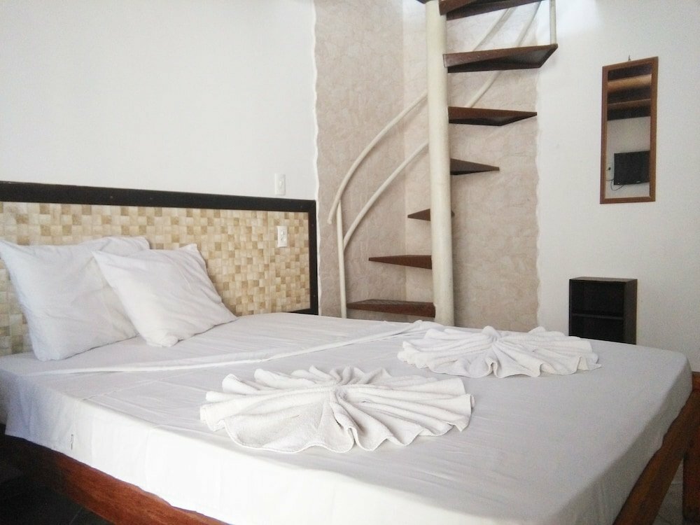 Hotel Pousada Beijos y Abraços, Natal, photo