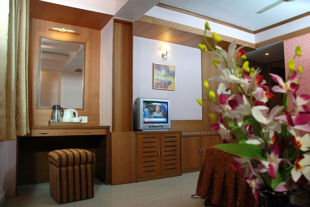 Фото Hotel Pan Asia Continental