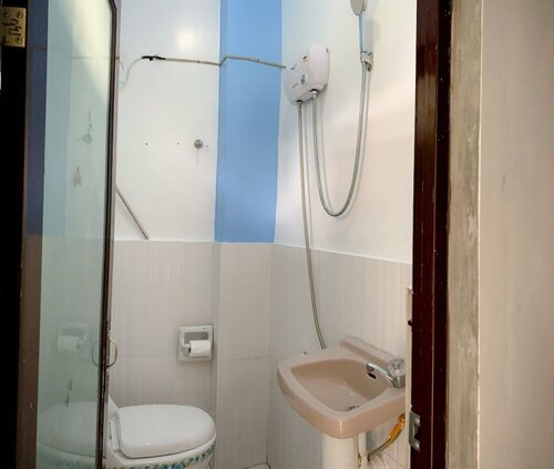 Гостиница Isla Virginia Fun-talan в Провинции Аурора