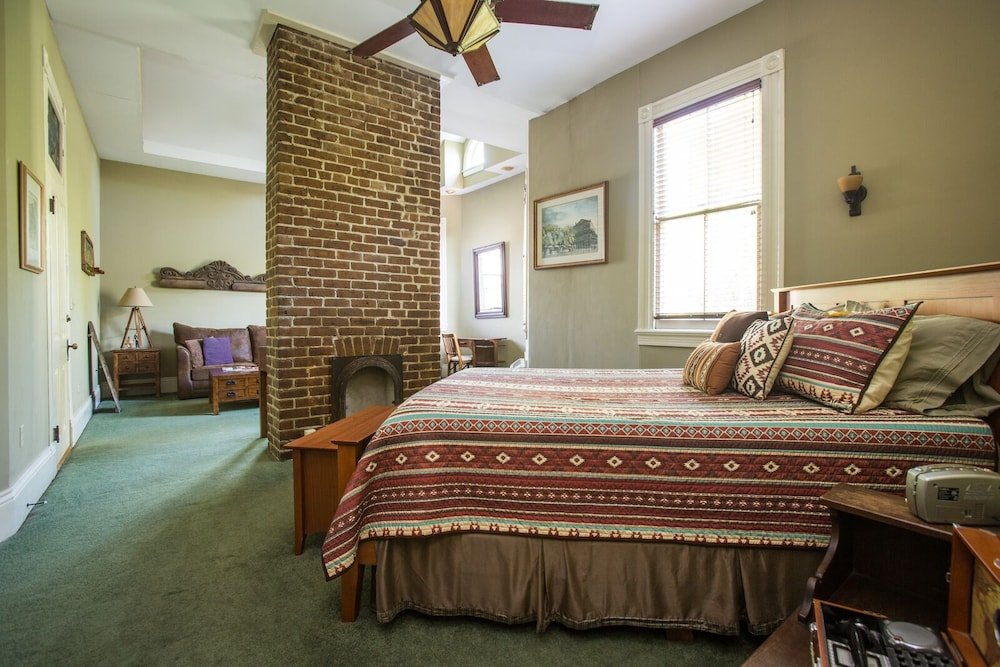 Фото The Lookout Inn of New Orleans