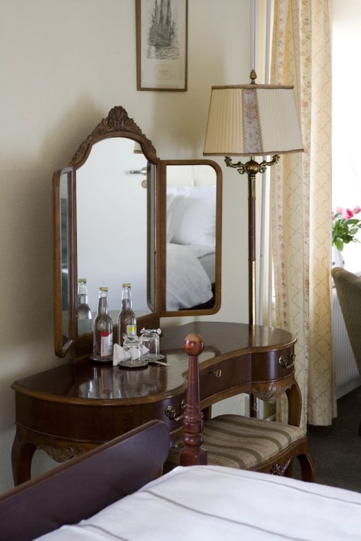 Фото Hotell Blå Blom