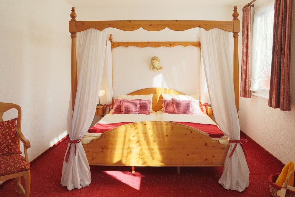 Фото Berghotel Wiedener Eck