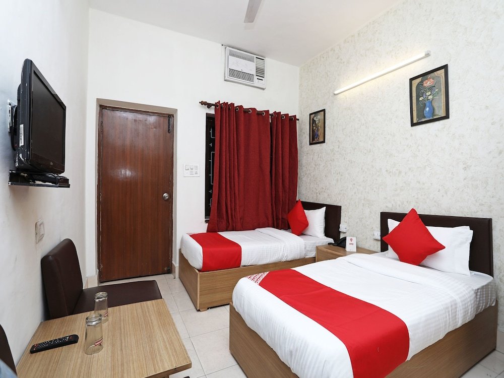 Фото Oyo 11937 Hotel Meedo
