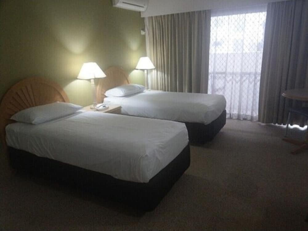 Фото Mercure Cairns