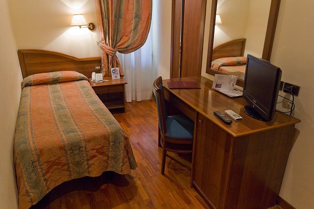 Фото Hotel Medici Roma