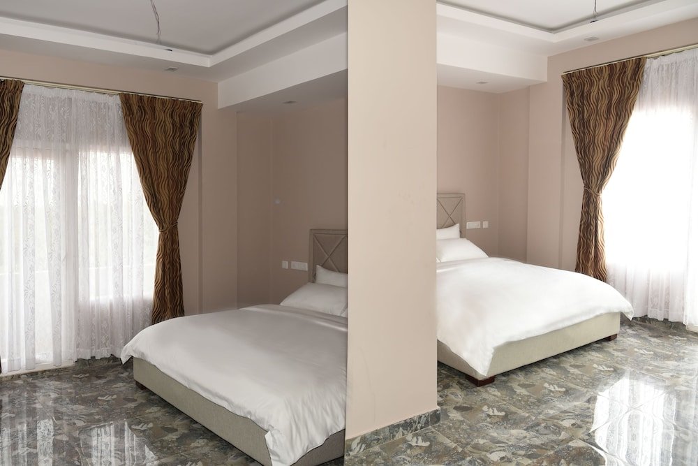 Фото Hotel Reech