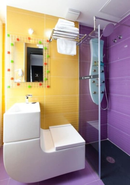 Фото Jc Rooms Santo Domingo