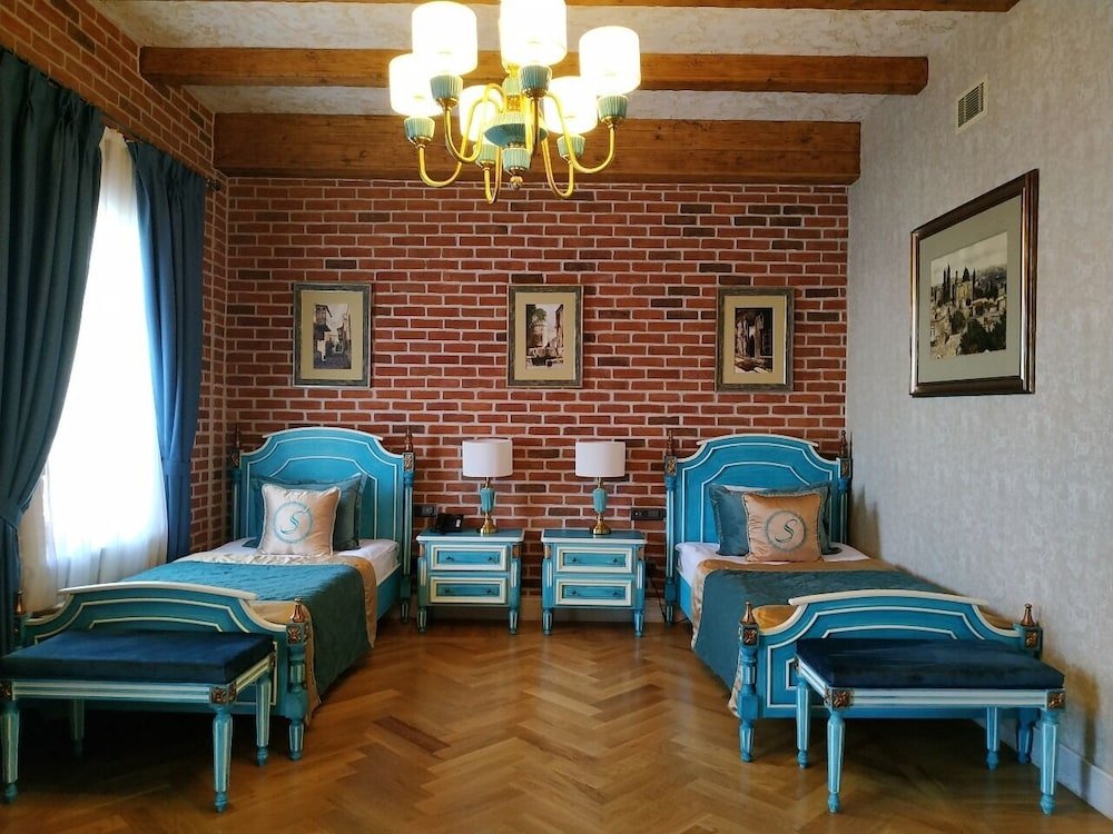 Фото Sapphire Bayil Hotel