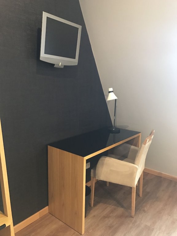 Фото Hotel Sete Colinas