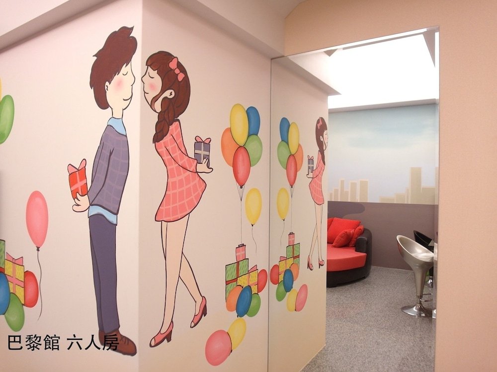 Фото Vacation 365