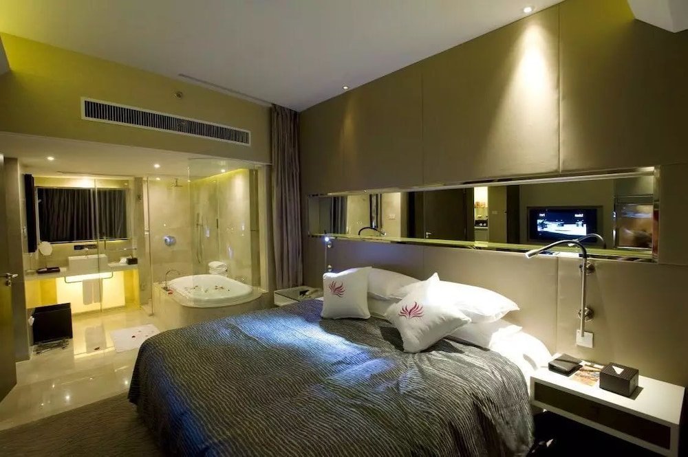 Фото Hangzhou Em