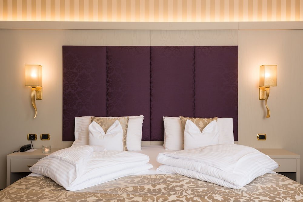 Фото Villa Nicolli Romantic Resort