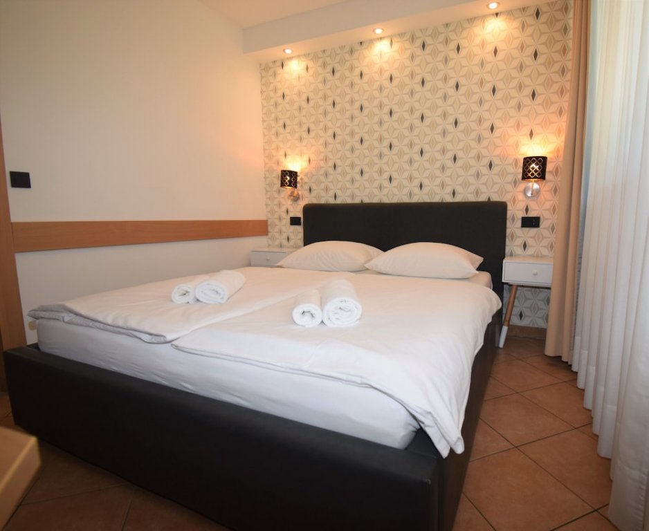 Фото Ljubljana Resort Mobile Homes