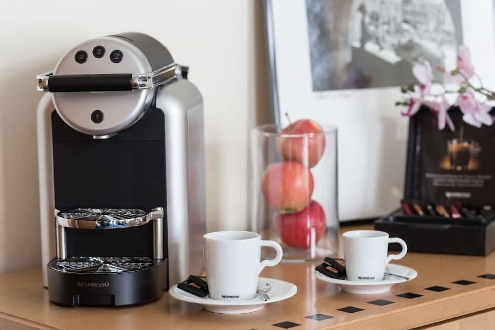 Фото Art Déco Hotel Elite