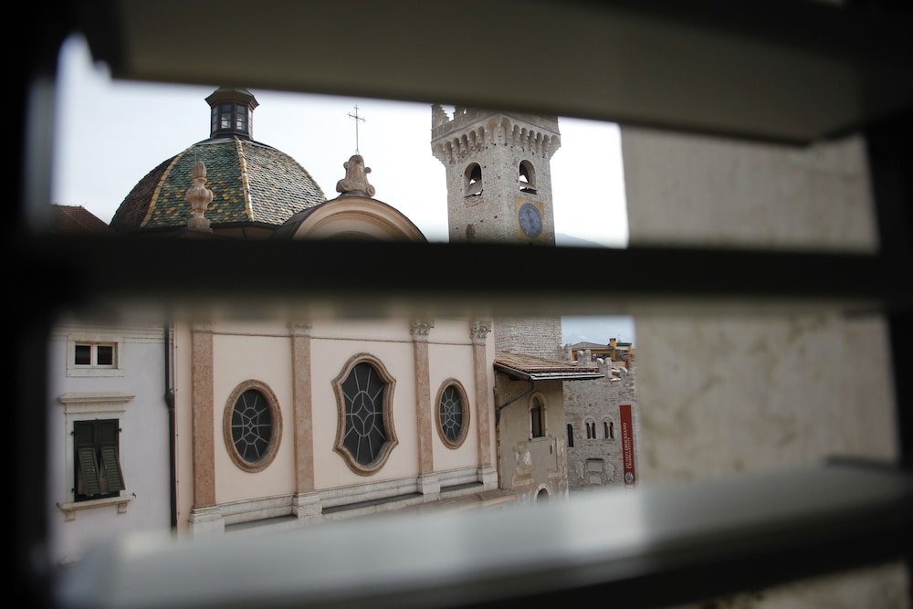 Фото Hotel Venezia