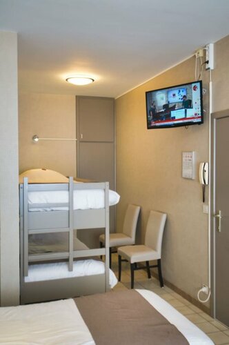 Внешний вид отеля Hotel de Golf в Бредене, фото 4