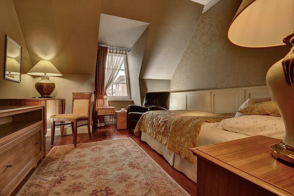 Фото Marrol's Boutique Hotel