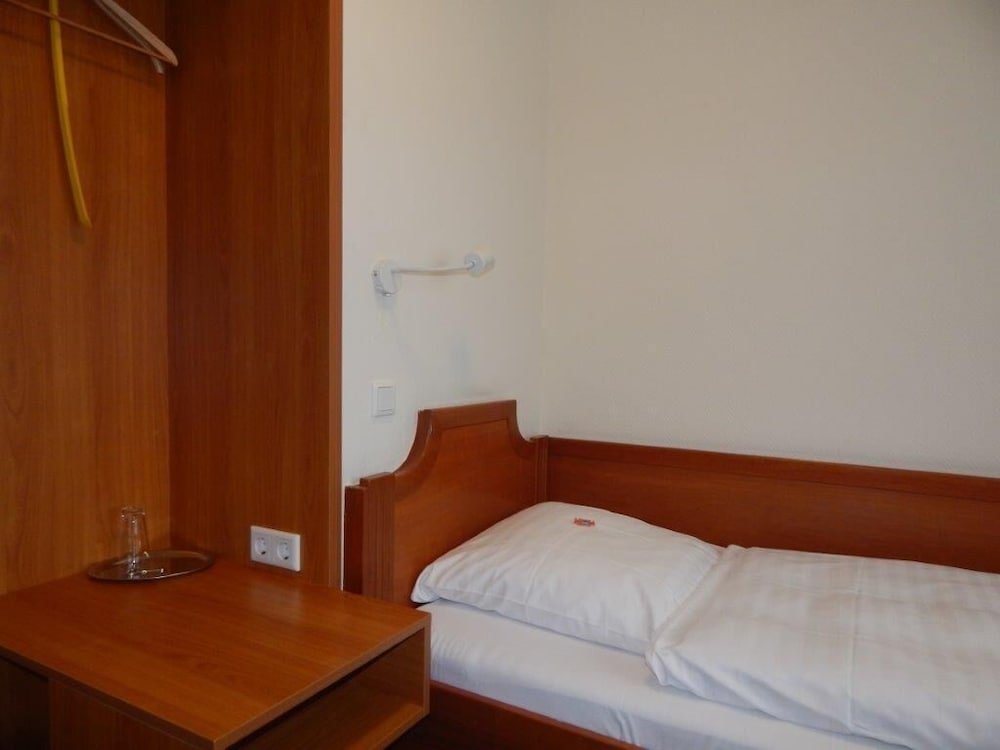 Фото Hotel Zum Ritter