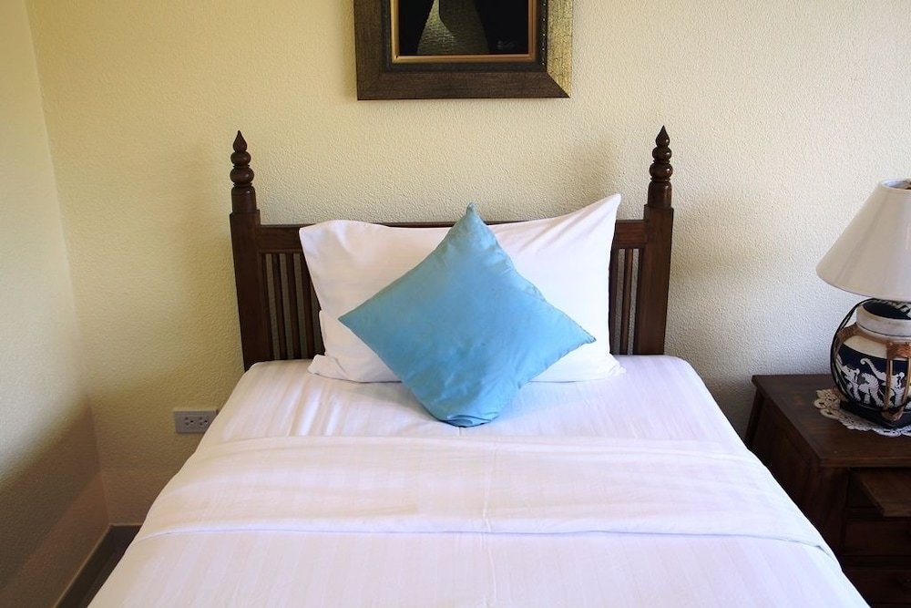 Фото Little Sunshine Boutique Beach Resort & SPA