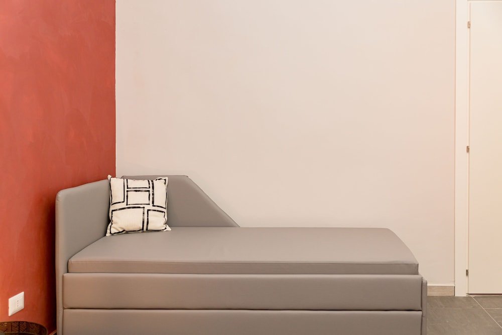 Фото N'Art Suites Napoli