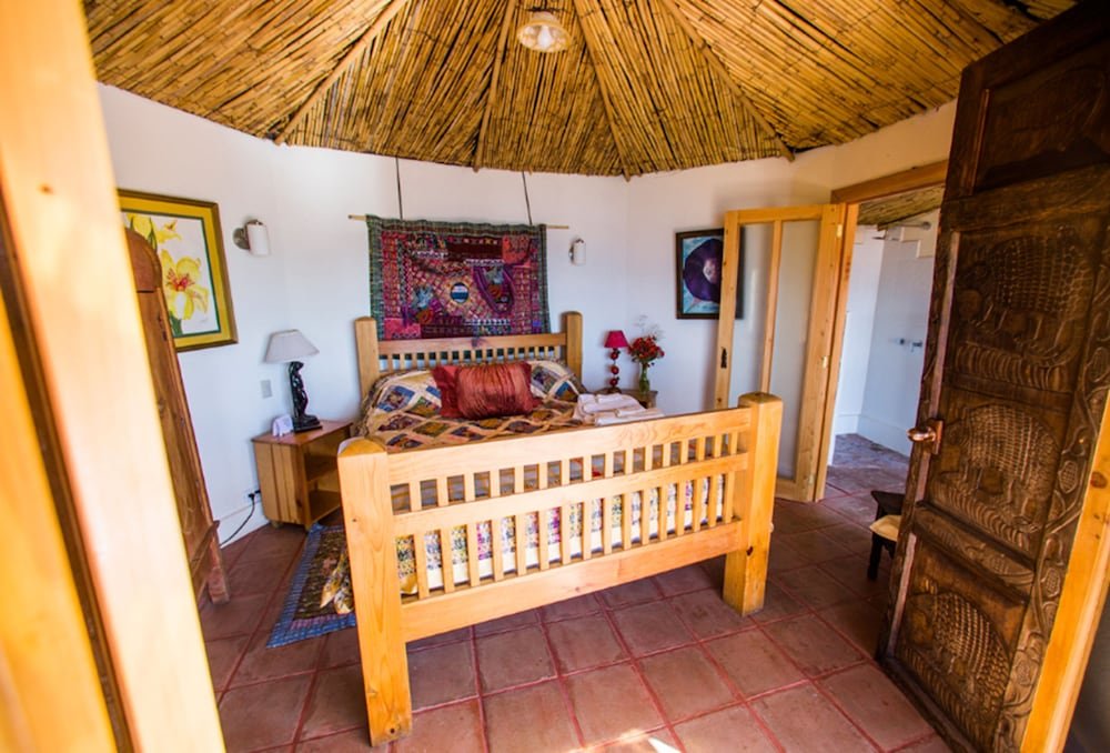 Фото Jenna's River Bed & Breakfast