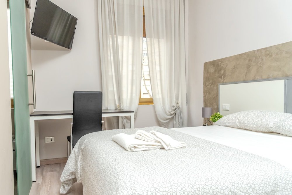 Фото Comfort Rooms