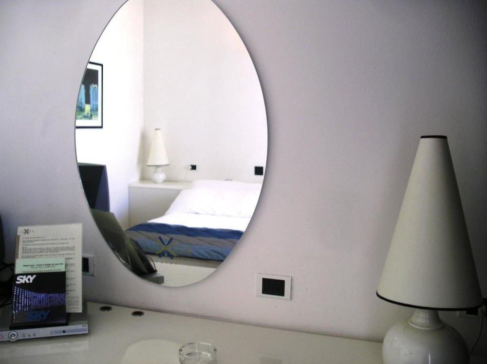 Фото Hotel Luxor