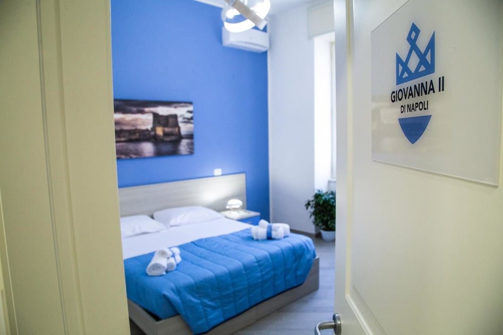 Фото Borgo Angioino