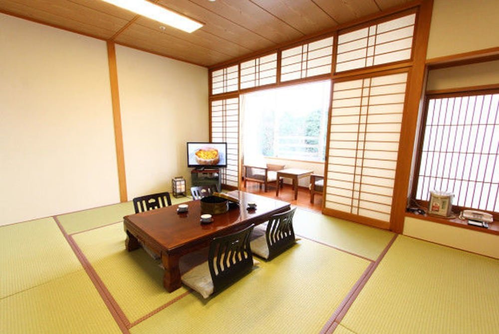 Фото Hotel Mielparque Matsuyama