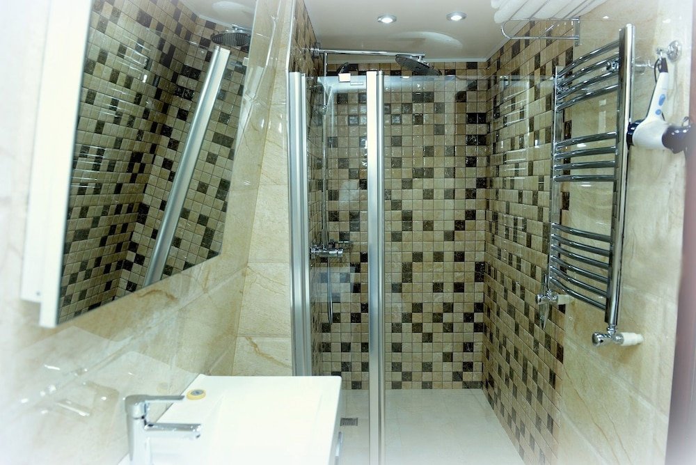 Фото Отель Maestro